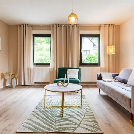 Relax-Apartment - Sauna & Spacious, Garage, 105 M2 Mühlacker Zewnętrze zdjęcie