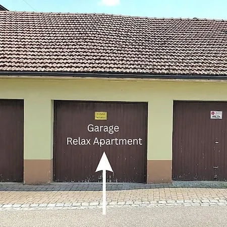 Relax-Apartment - Sauna & Spacious, Garage, 105 M2 Mühlacker Zewnętrze zdjęcie