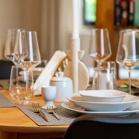 Relax-Apartment - Sauna & Spacious, Garage, 105 M2 Mühlacker Zewnętrze zdjęcie