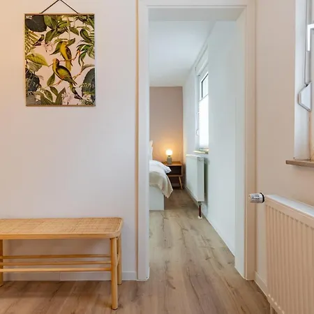 Relax-Apartment - Sauna & Spacious, Garage, 105 M2 Mühlacker Zewnętrze zdjęcie
