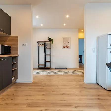 Relax-Apartment - Sauna & Spacious, Garage, 105 M2 Mühlacker Zewnętrze zdjęcie