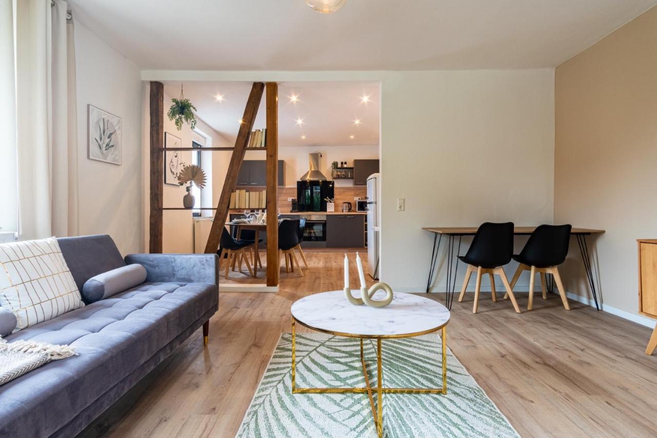 Apartment Relax-apartment - Sauna & Spacious, Garage, 105 M2 *
