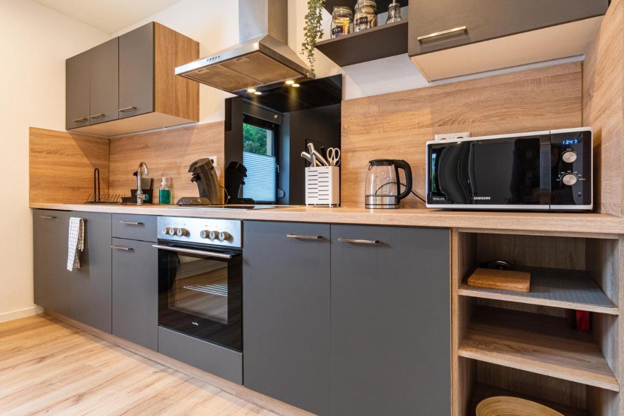 Apartment Relax-apartment - Sauna & Spacious, Garage, 105 M2