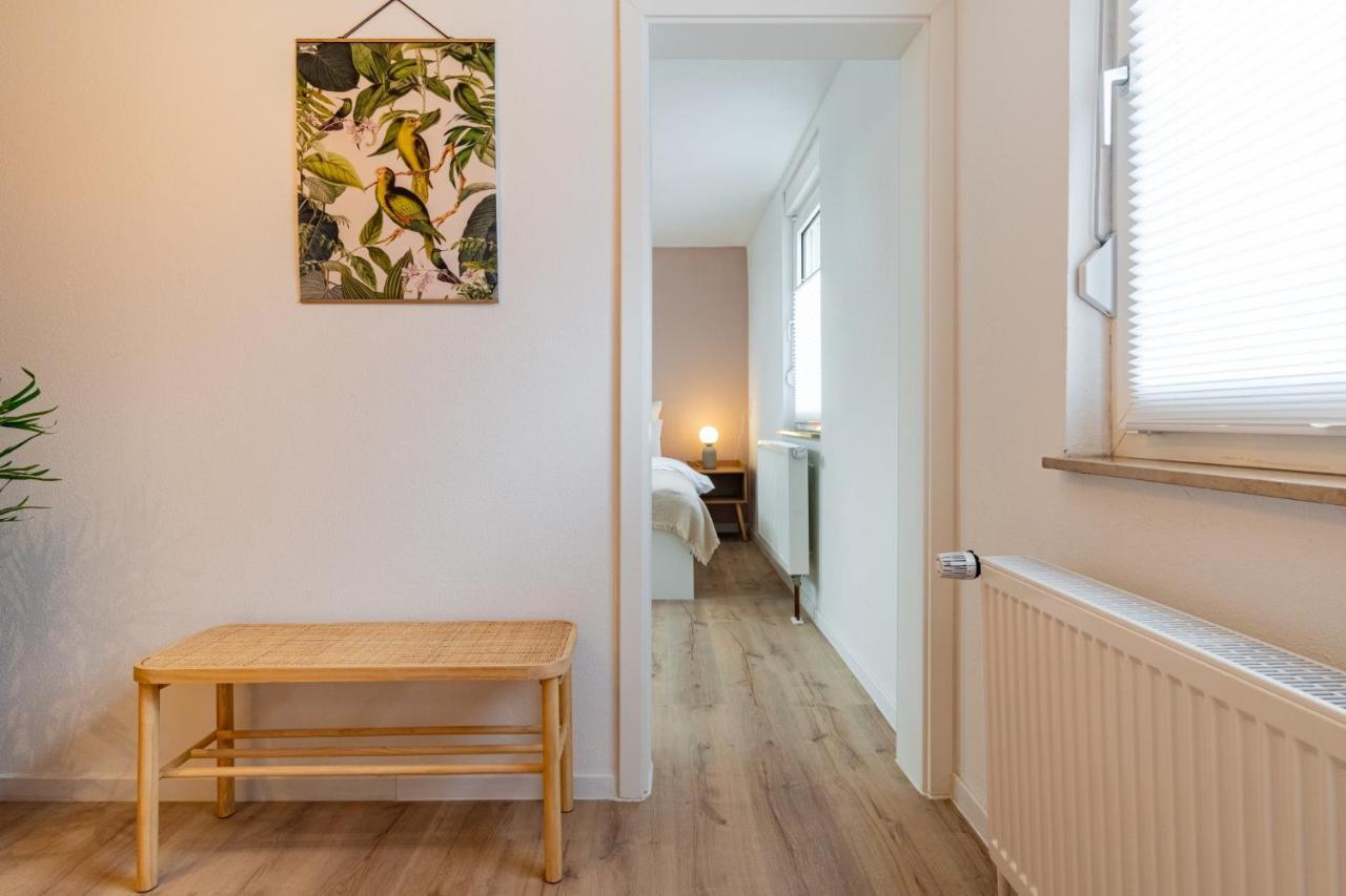 Apartment Relax-apartment - Sauna & Spacious, Garage, 105 M2 *