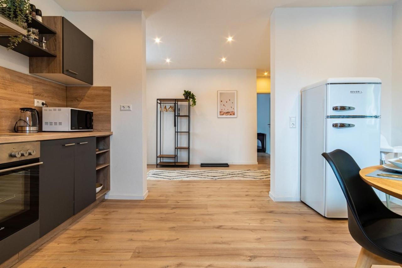 Relax-apartment - Sauna & Spacious, Garage, 105 M2 *