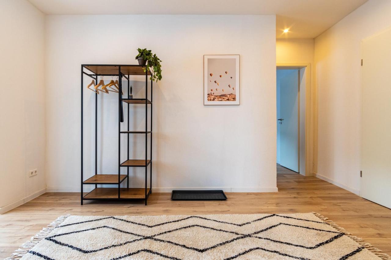 Relax-apartment - Sauna & Spacious, Garage, 105 M2 Mühlacker